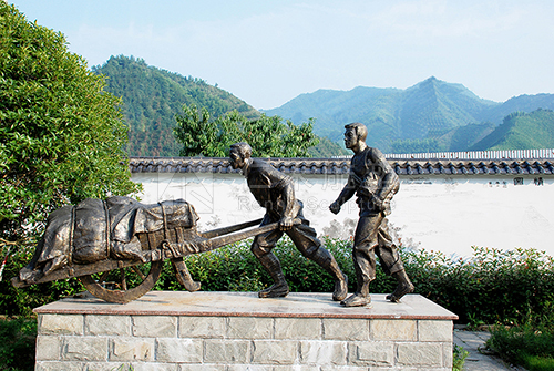 華埠青陽(yáng)村【 衢州 】